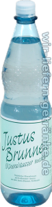 Justus Brunnen Mineralwasser medium