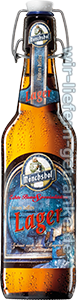 Mönchshof Lager Bügelflasche